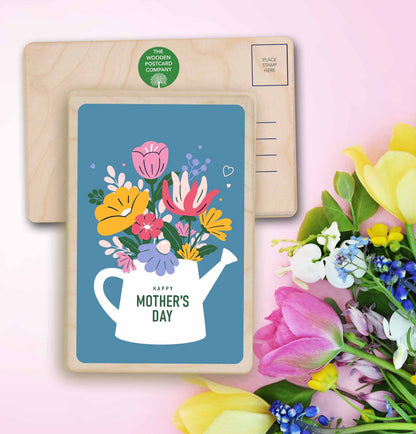 HAPPY MOTHER'S DAY