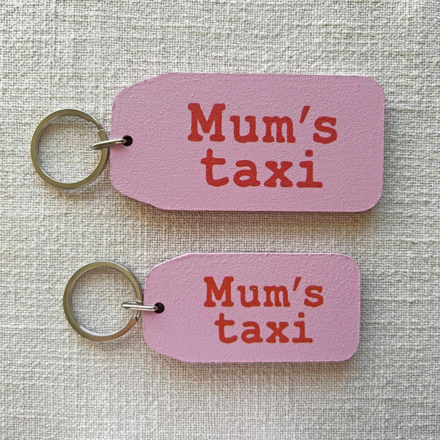 MUM'S TAXI