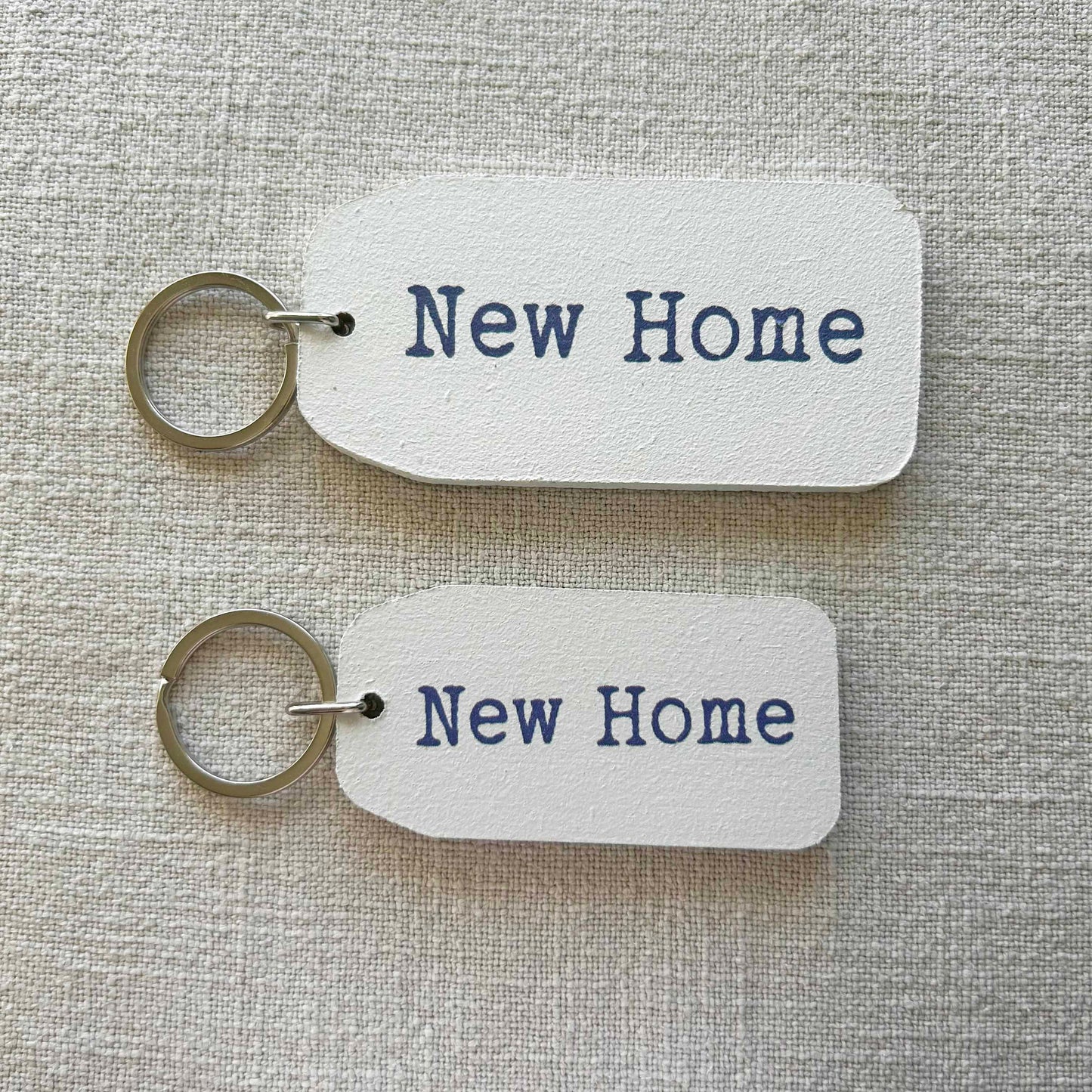 NEW HOME