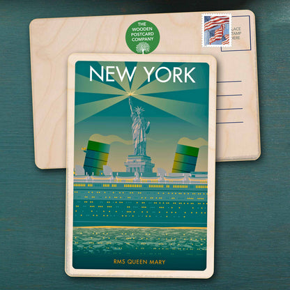 New York