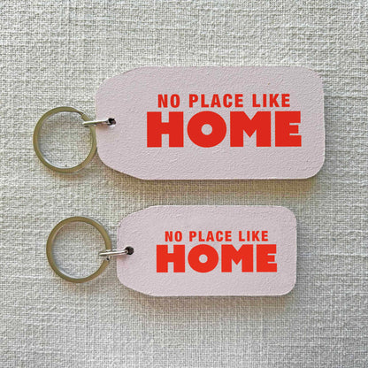 No Place Like Home