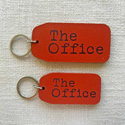 THE OFFICE