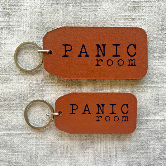 PANIC ROOM