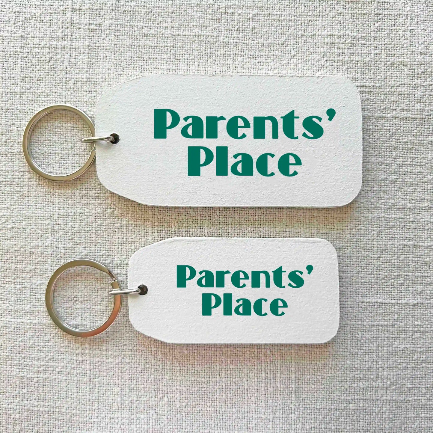 Parents' Place