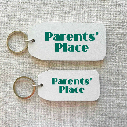 Parents' Place