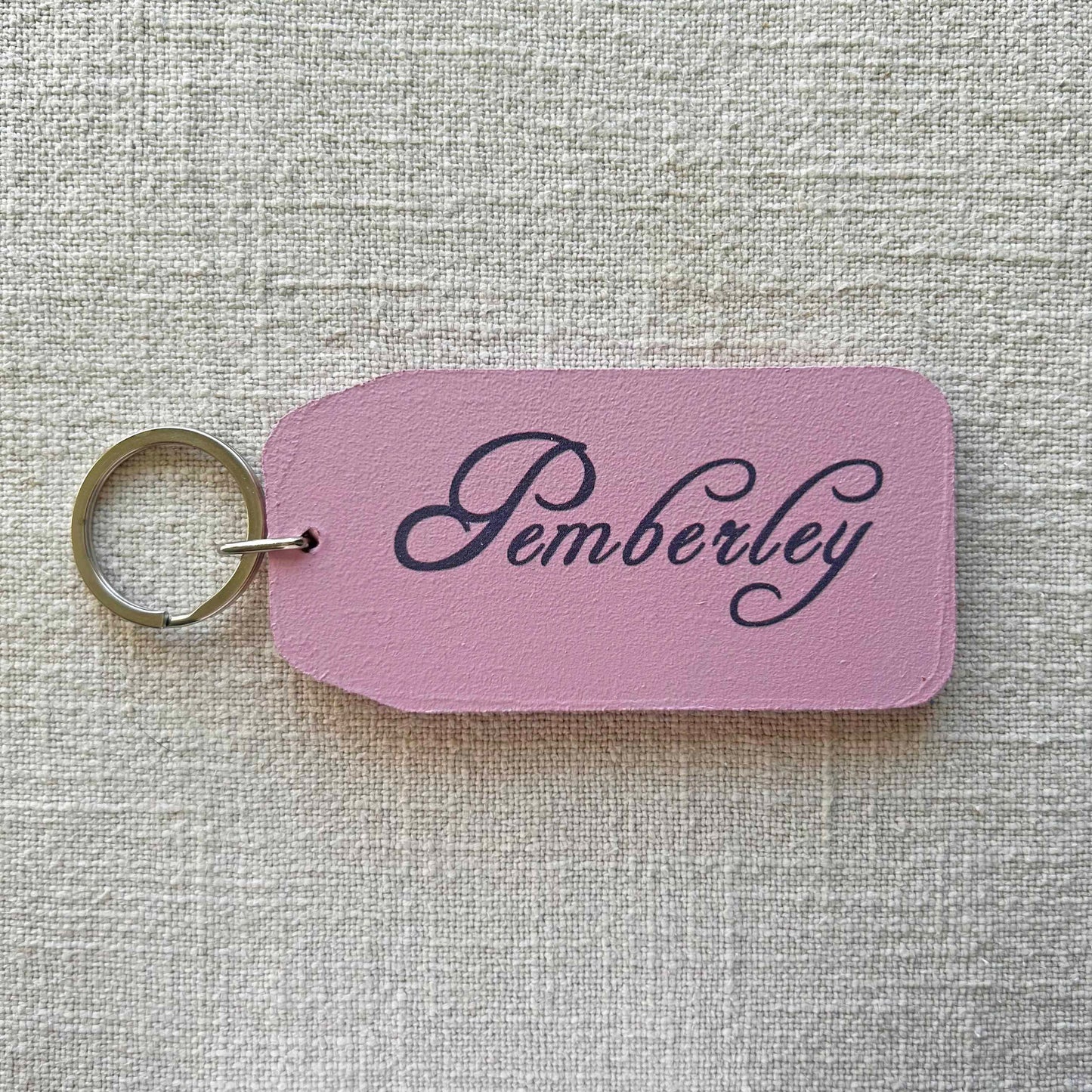 PEMBERLEY