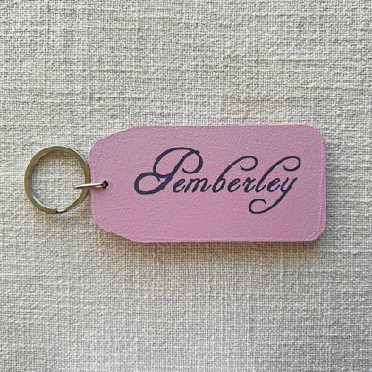 Pemberley