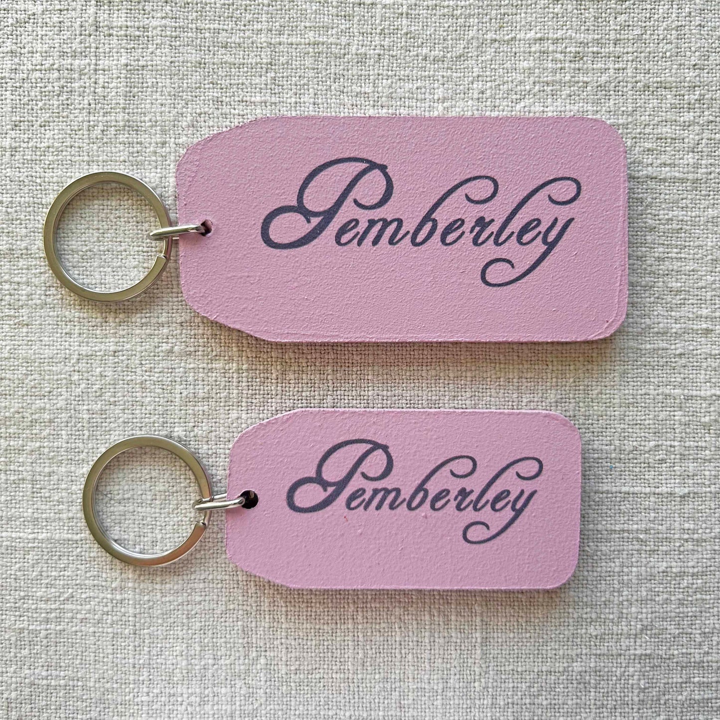 PEMBERLEY