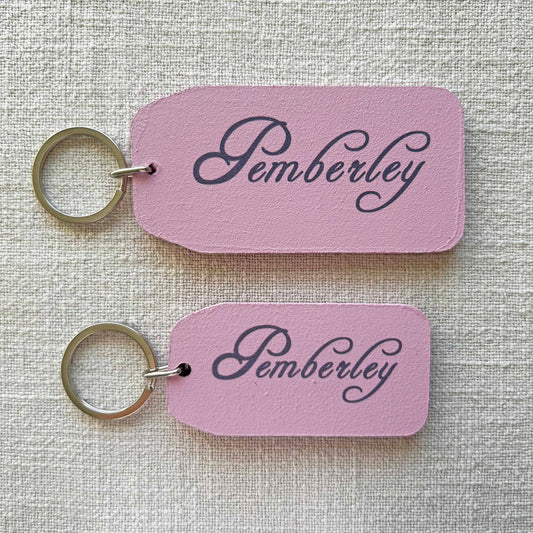 PEMBERLEY