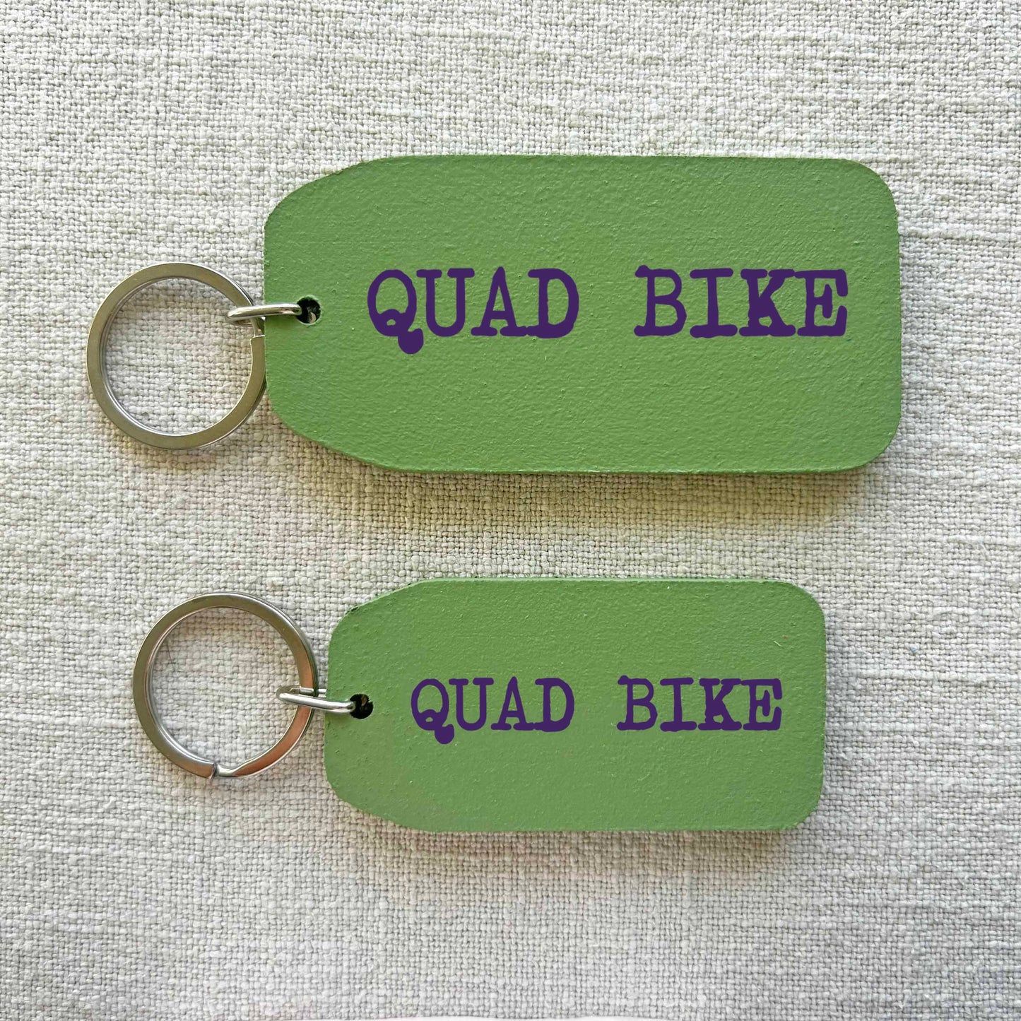 QUAD BIKE