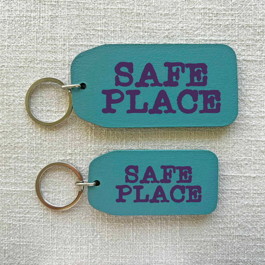 SAFE PLACE
