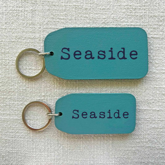 SEASIDE