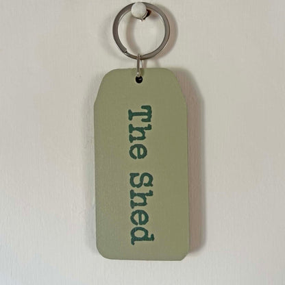 The Shed