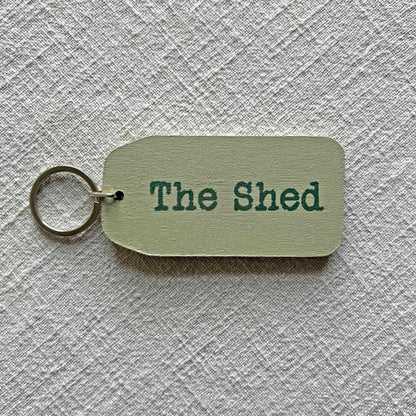 The Shed