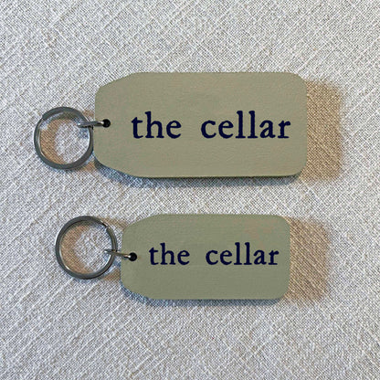 The Cellar