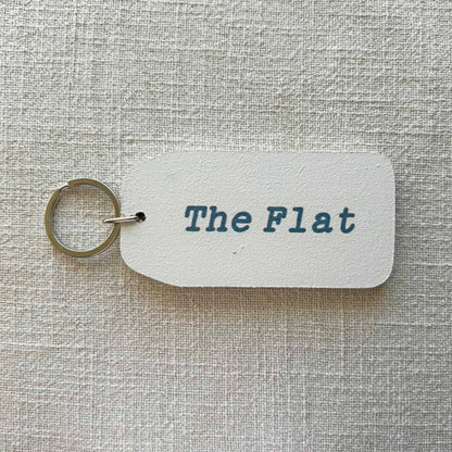 THE FLAT