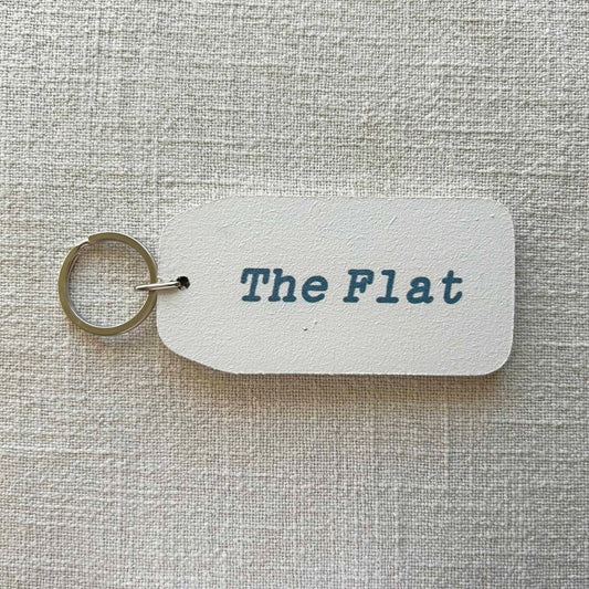THE FLAT