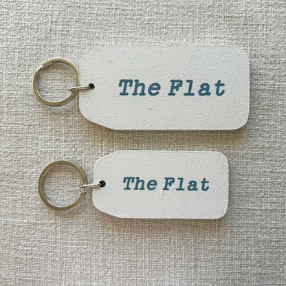 THE FLAT