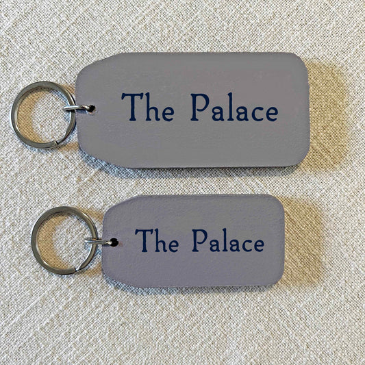 THE PALACE