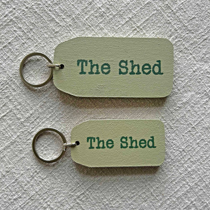 The Shed