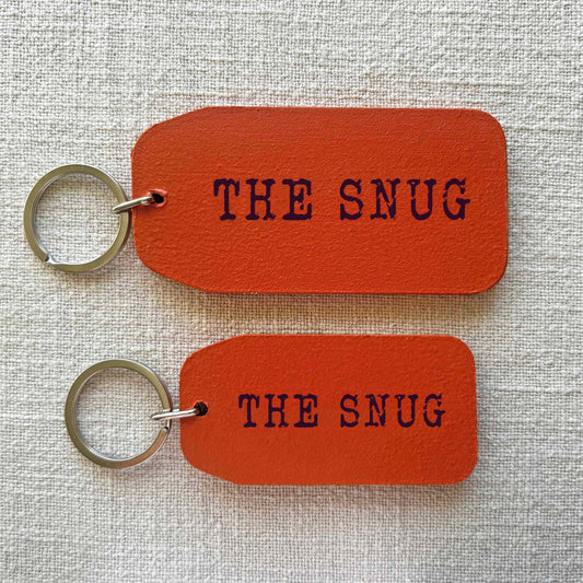 THE SNUG