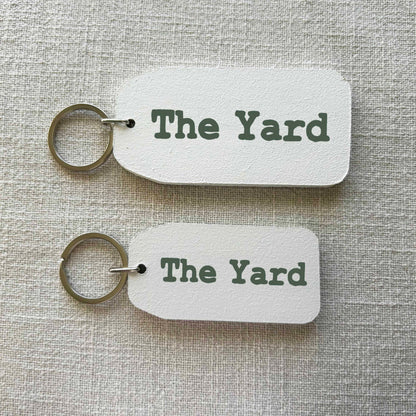 The Yard