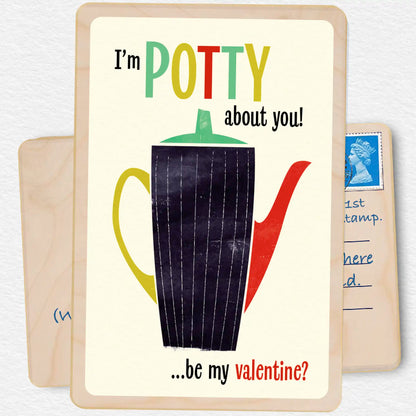 BE MY VALENTINE