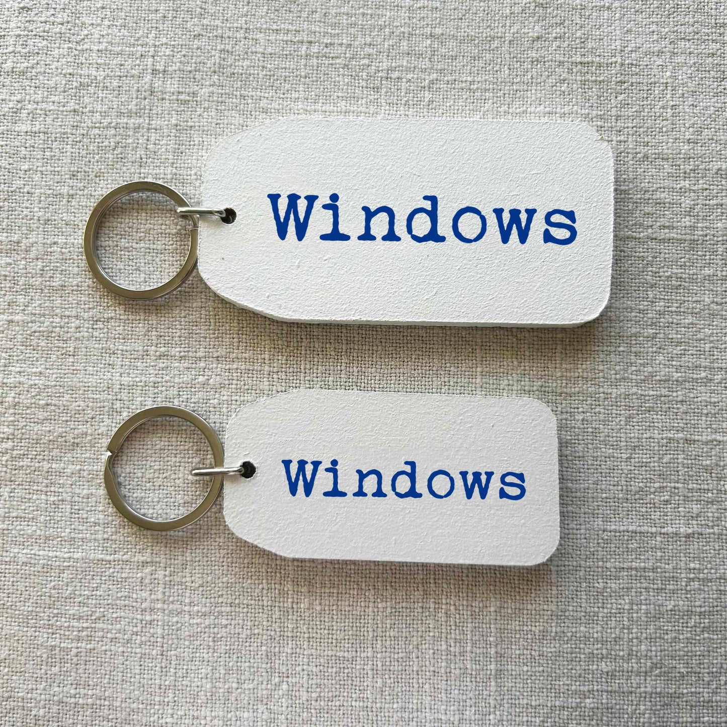 WINDOWS