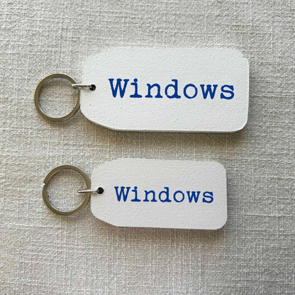 Windows