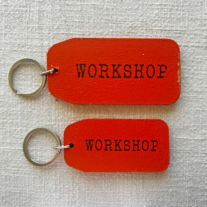 WORKSHOP