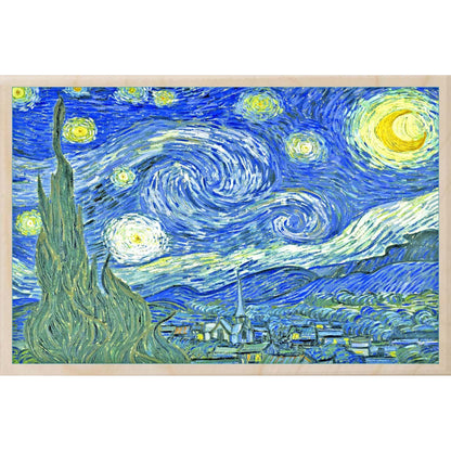 STARRY NIGHT
