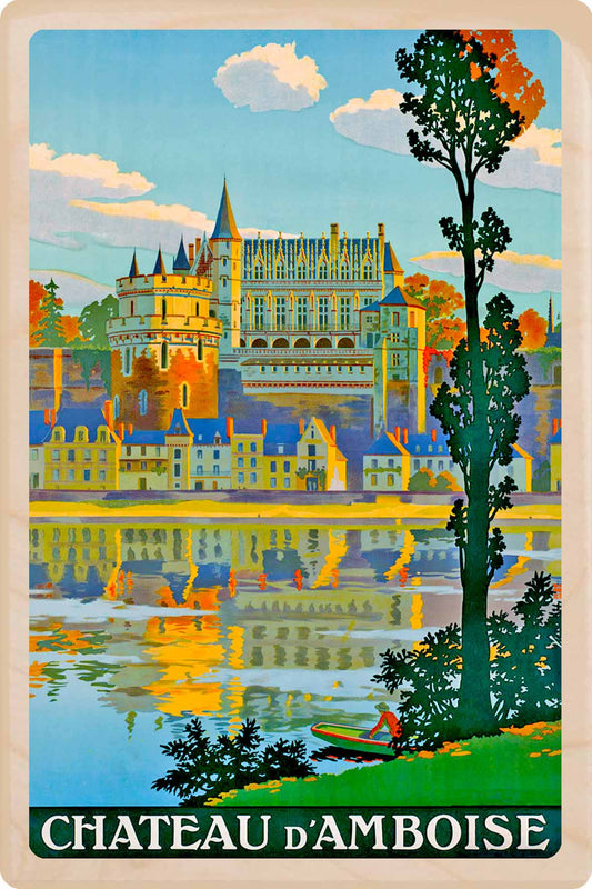 AMBOISE