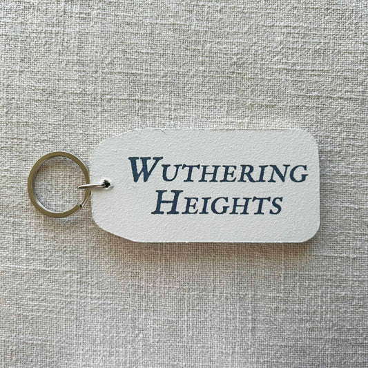 WUTHERING HEIGHTS