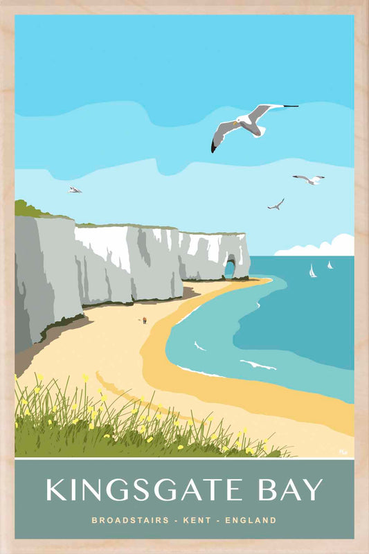 KINGSGATE BAY