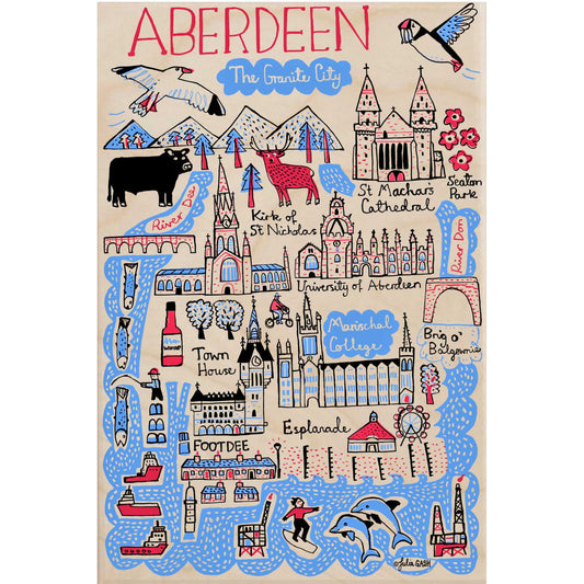 ABERDEEN