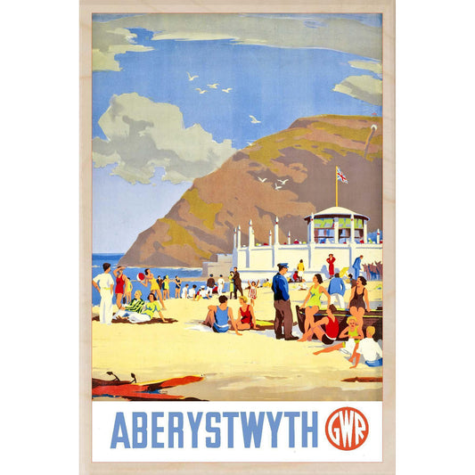 ABERYSTWYTH