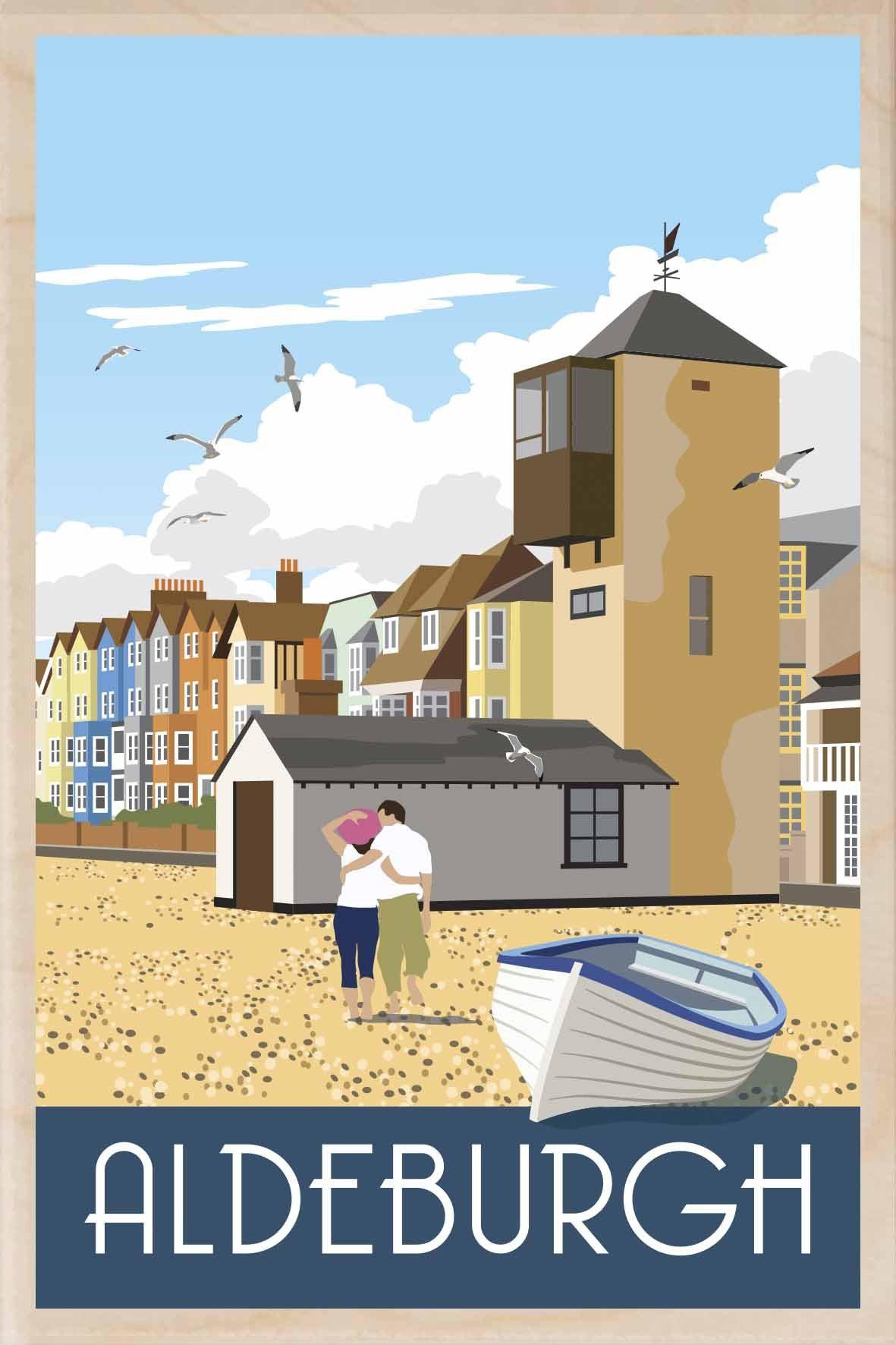 ALDEBURGH