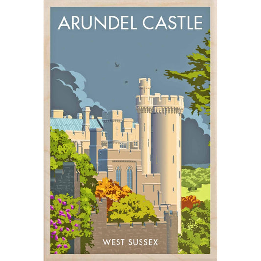 ARUNDEL CASTLE