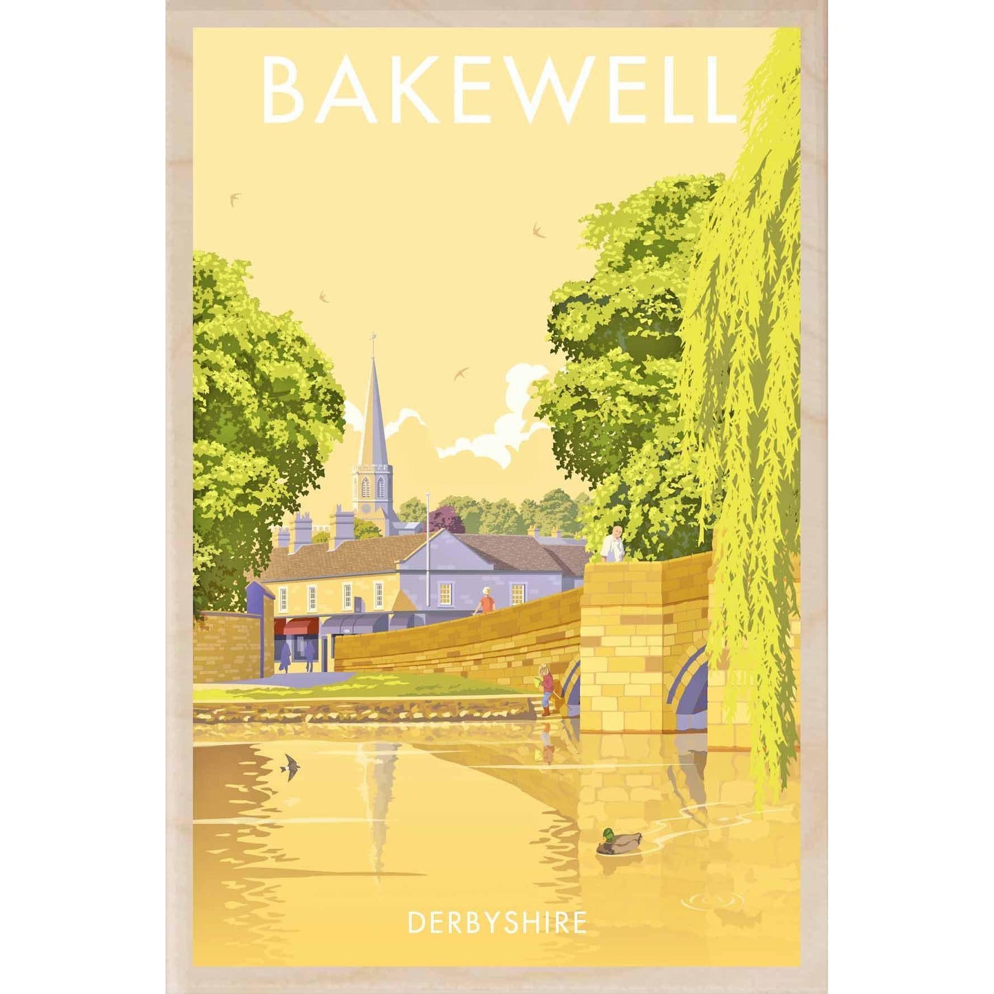 BAKEWELL