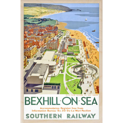 BEXHILL-ON-SEA
