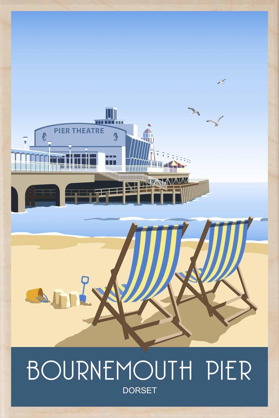 BOURNEMOUTH PIER