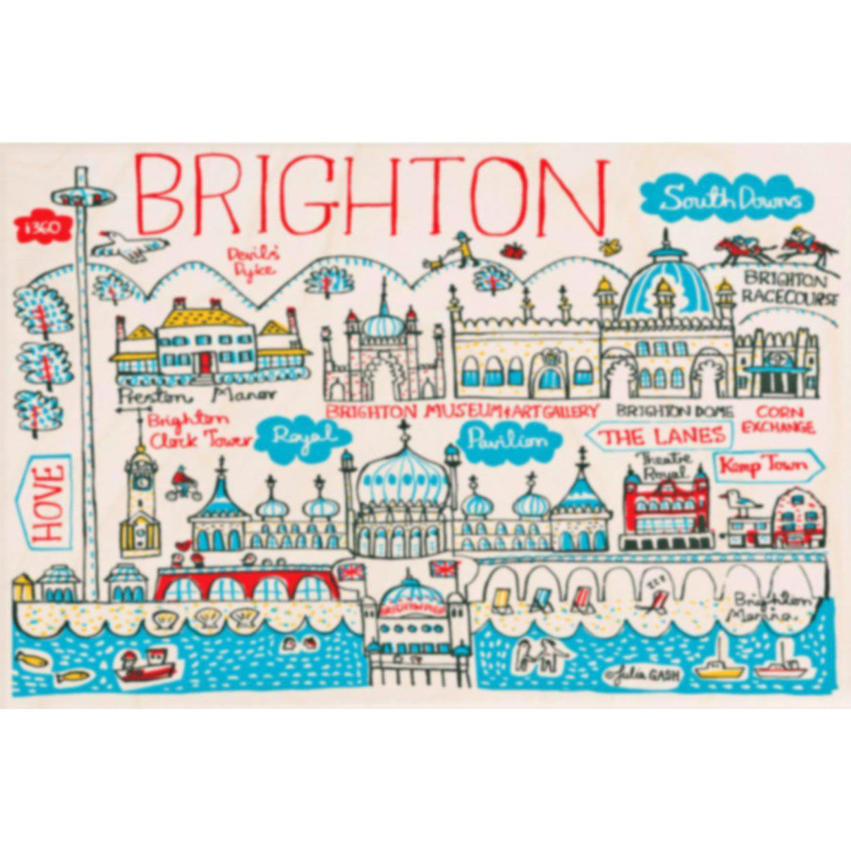 BRIGHTON