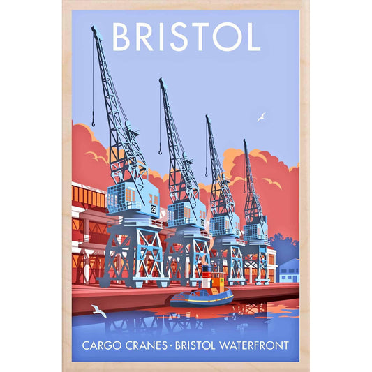 BRISTOL WATERFRONT