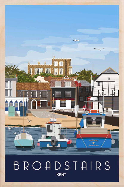 BROADSTAIRS