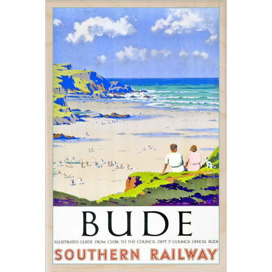 BUDE