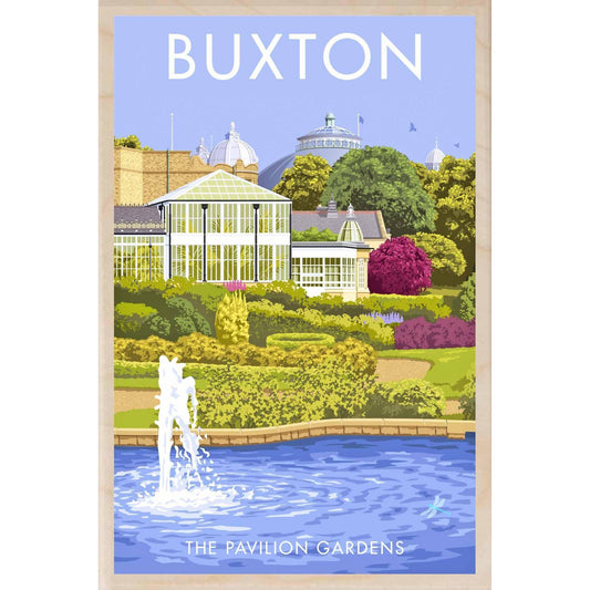 BUXTON