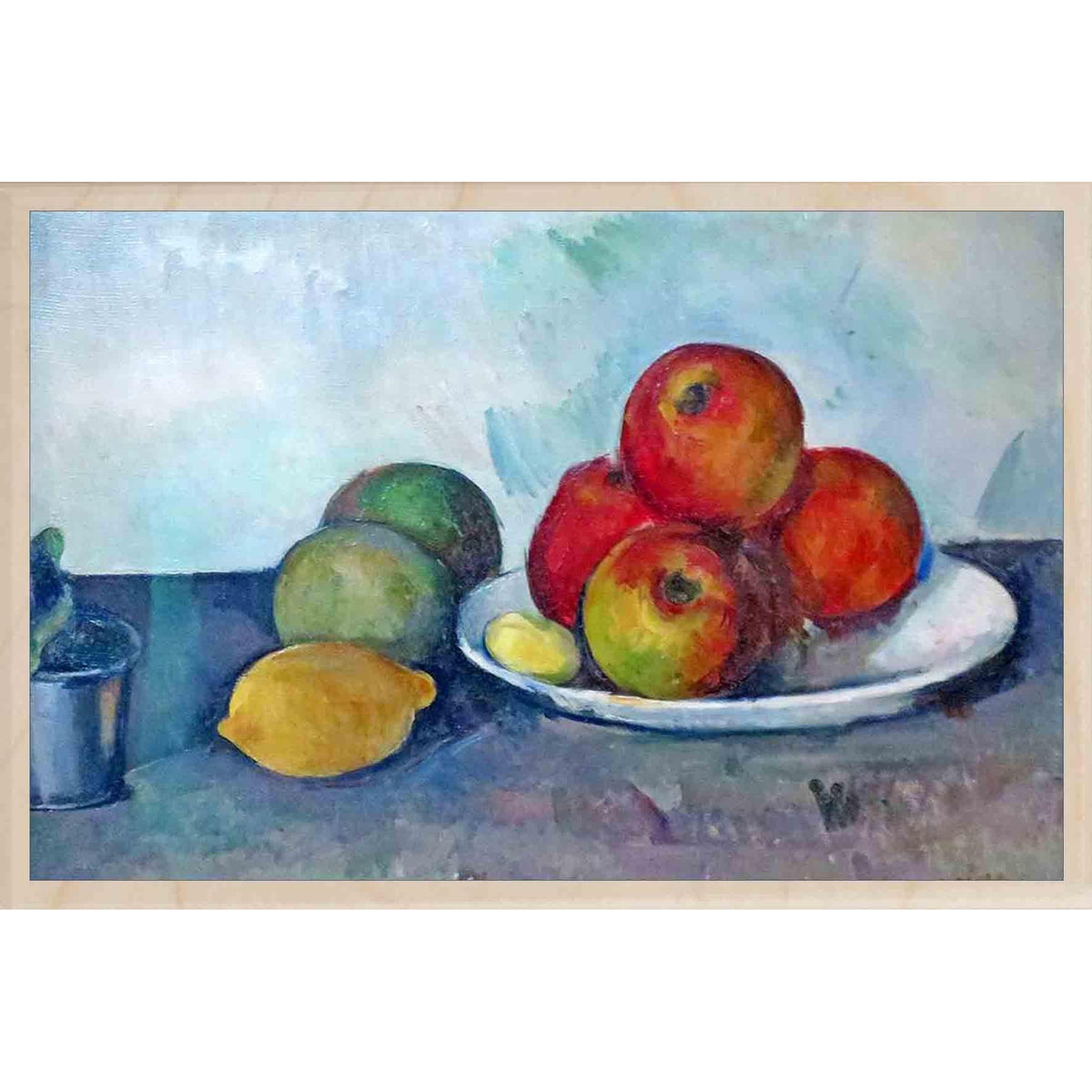 STILL LIFE