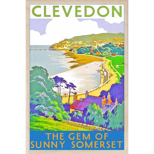 CLEVEDON