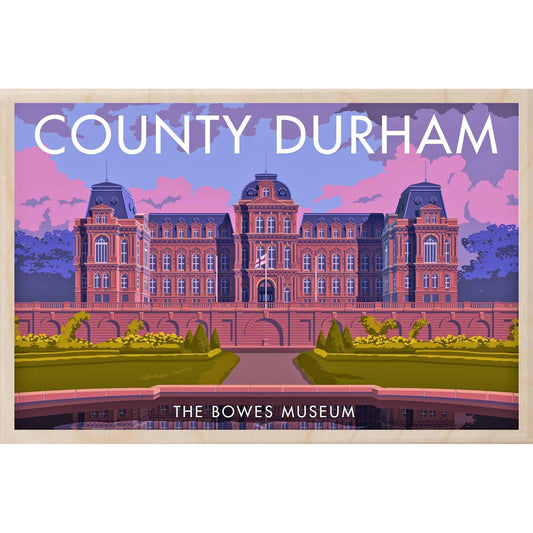 COUNTY DURHAM