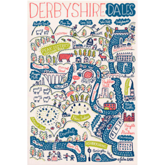 DERBYSHIRE